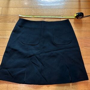 Vintage pencil skirt